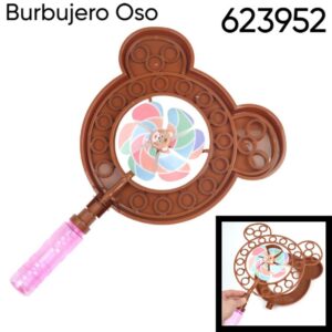 Burbujero Oso (623952)