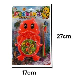 Pesca magic x 1 Patito 624032