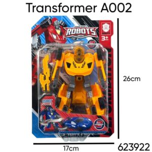 Transformer A002 (623922)