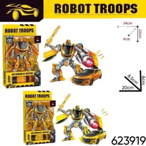 Transformer MF880 (623919)