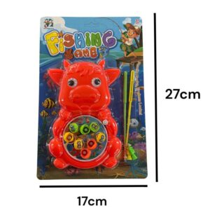 Pesca magic x1 Vaca 624031