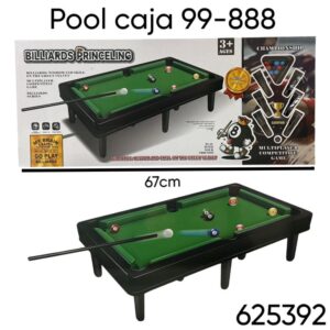 Pool caja 67cm 99-888 (625392)