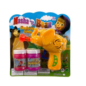 Burbujero Elefante 685