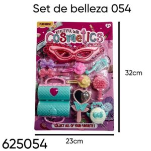 Set de belleza 054 (625054)