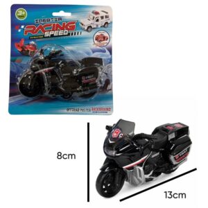 Moto 13cm 780