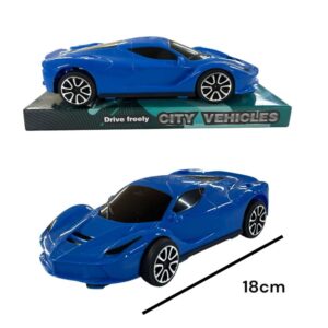 Auto burbuja a friccion 20CM.624271