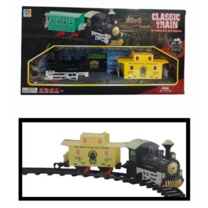 Tren caja TL52 40cm