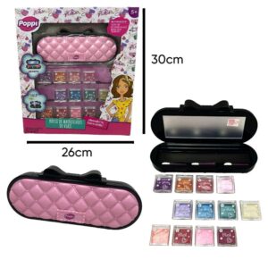 Maquillaje poppi Bolso de viaje. 5669