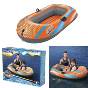 Balsa kondor 149 m x 85 cm