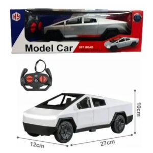 Auto a radio control 4F 777-6