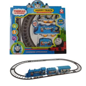 Tren caja 333-02