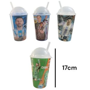 Vaso Argentina
