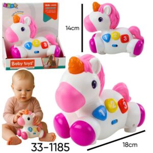 Pony musical 6803