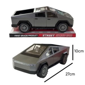 Auto Cibertruck 30cm