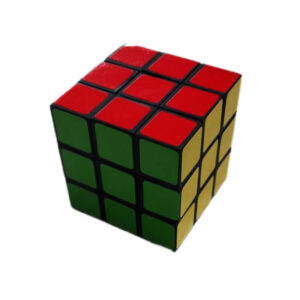 Cubo magico 3×3 81201