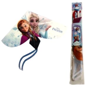 Barrilete 98x47cm Frozen