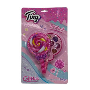 Maquillaje tiny blister 19x31cm