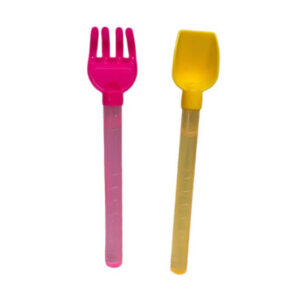 Burbujero 20cm playa