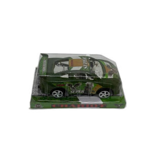 Auto 15cm militar