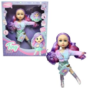 Muñeca Tiny 31cm Luli 77415