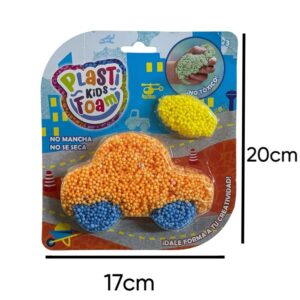 Masa foam 75763
