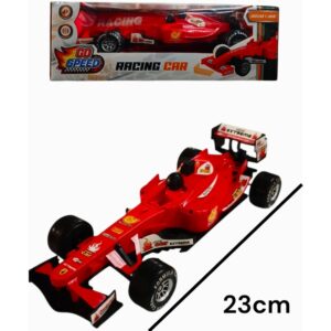 Auto F1 caja 77686 Go
