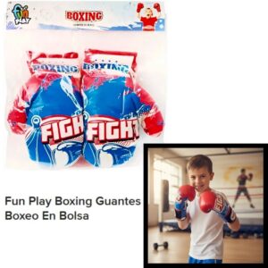 Guantes Box 76452