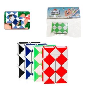 Cubo vibora 77848