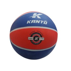 Pelota Basquet 7 Kanto Bicolor