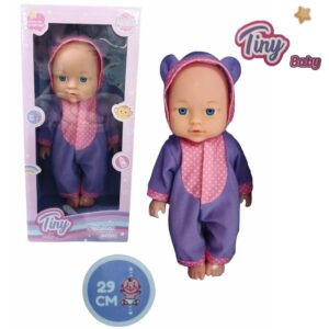 Bebe 29cm Tiny Nala 77401