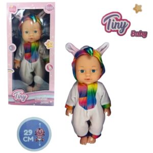 Bebe 29cm Tiny Sara 77400