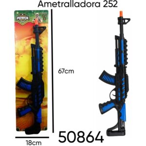 Ametralladora 252 (50864)