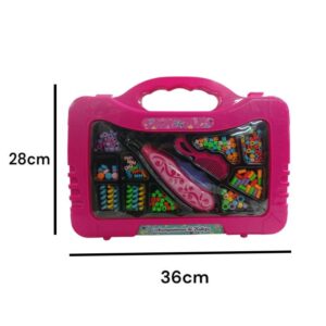 Trenzador en estuche 76209 Tiny