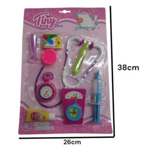 Set doctor Tiny  60351