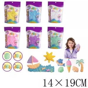 Masa Foam bolsa