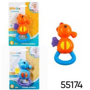Sonajero 75540 Gus (55174)