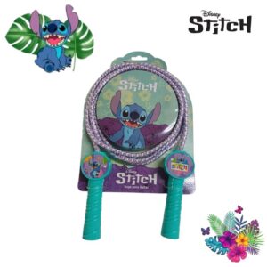 Soga saltar Stitch 77849