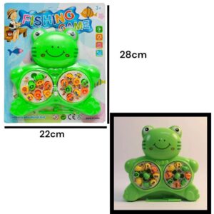 Pesca magic Blister 62304 x2