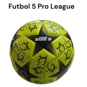 Pelota futbol 5 Pro League