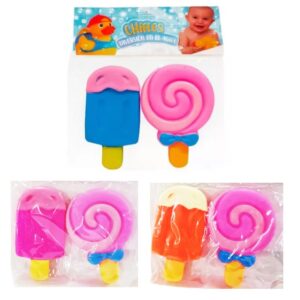 Chifles modelos dulces x2