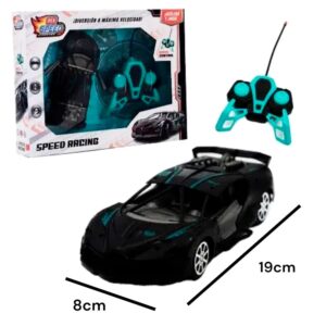 Auto a radio control 4F 76681 Go