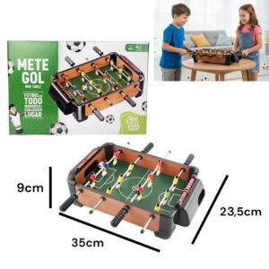 Metegol mesa 77260