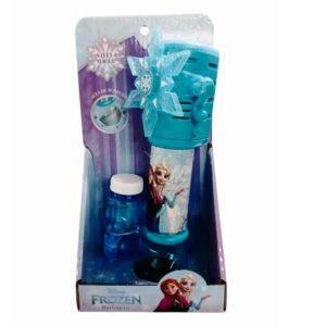 Burbujero Frozen 77281