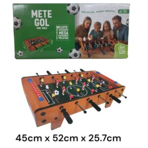 Metegol mesa 77263