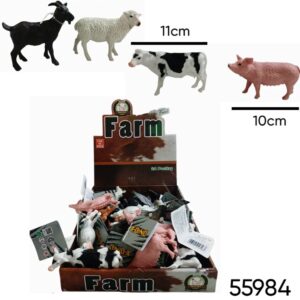 Aanimal de granja suelto 76765 (55984)