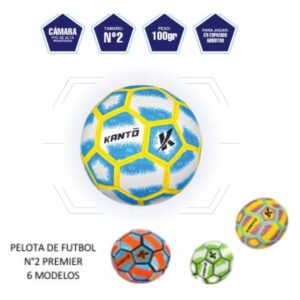 Futbol 2 premier