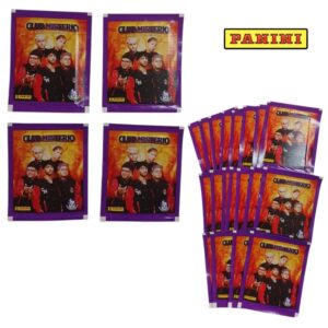 Figu Club Misterio