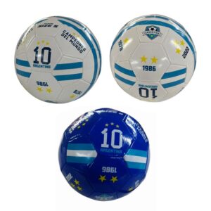 Futbol 5 280gr Argentina