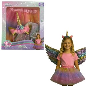 Set de Unicornio Tiny 79380