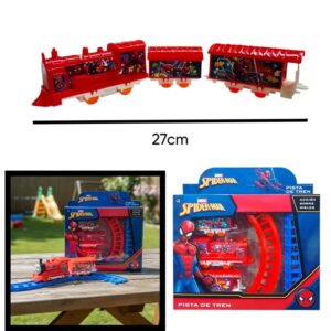 Tren Spider 79504